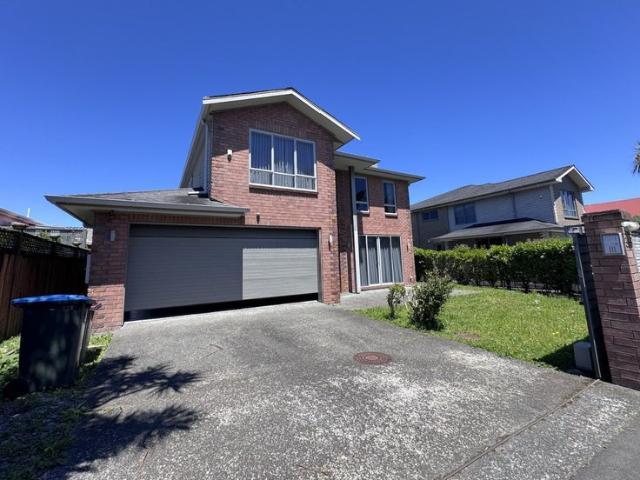 House for rent in Epsom, Albert-Eden