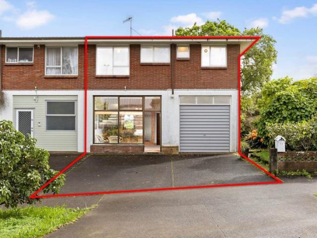 House for rent in Balmoral