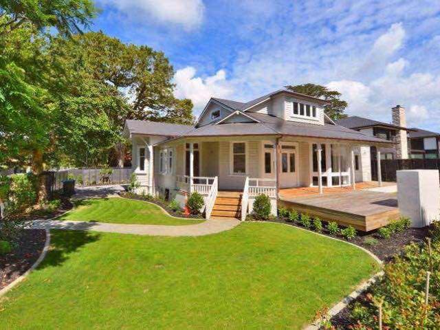 House for rent in Balmoral, Oroua County