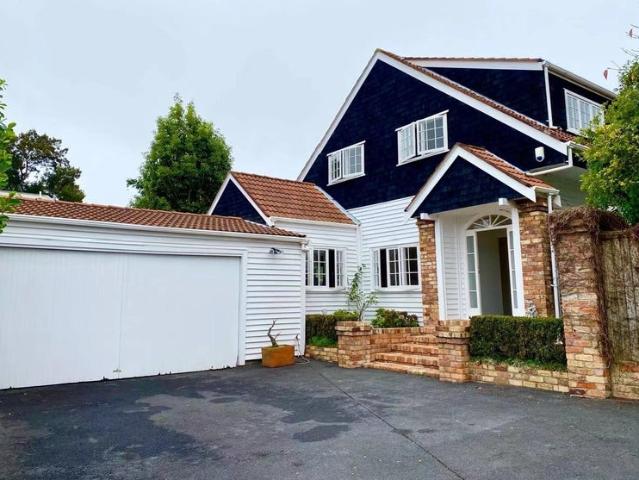 House for rent in Balmoral