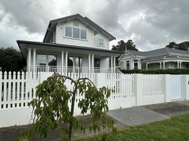 House for rent in Balmoral
