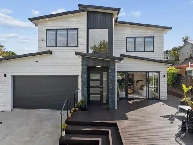 House for rent in Three Kings, Puketāpapa