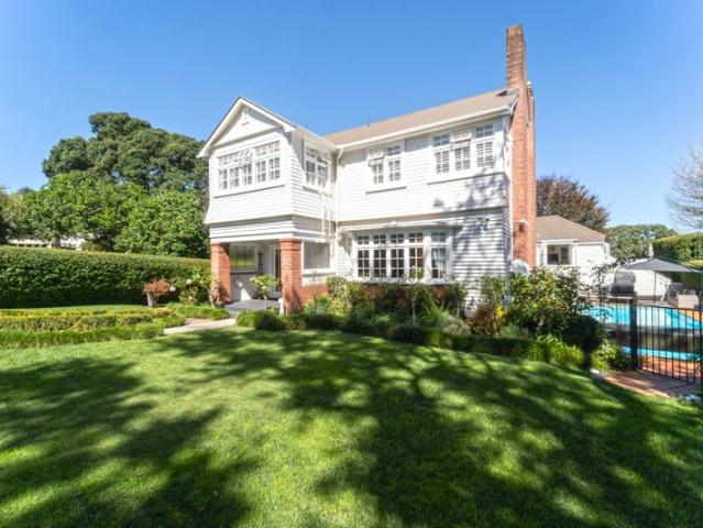 House for rent in Balmoral