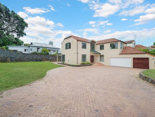 House for rent in Balmoral