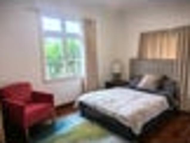 Townhouse for rent in Albert-Eden, Balmoral