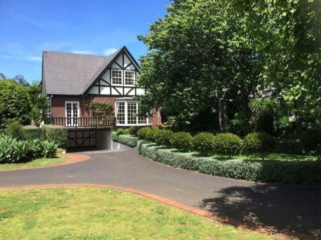 House for rent in Balmoral