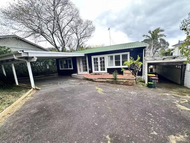 House for rent in Three Kings, Puketāpapa