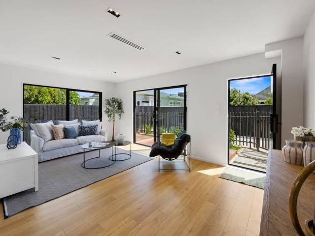 House for rent in Three Kings