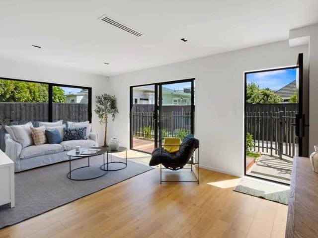 House for rent in Three Kings