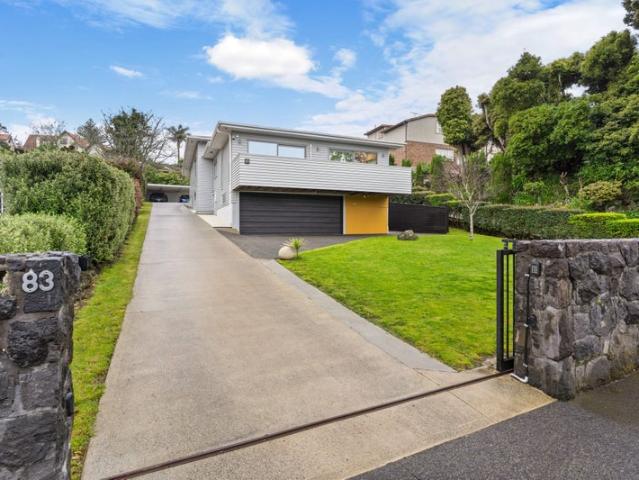 House for rent in Balmoral