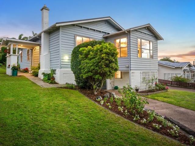House for rent in Epsom, Albert-Eden