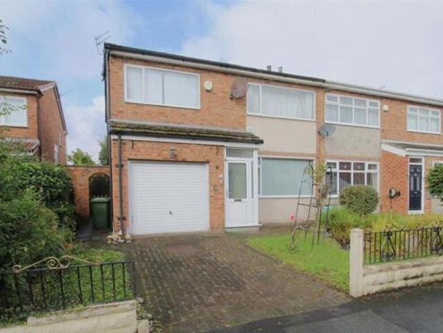 House for sale in Calderstones