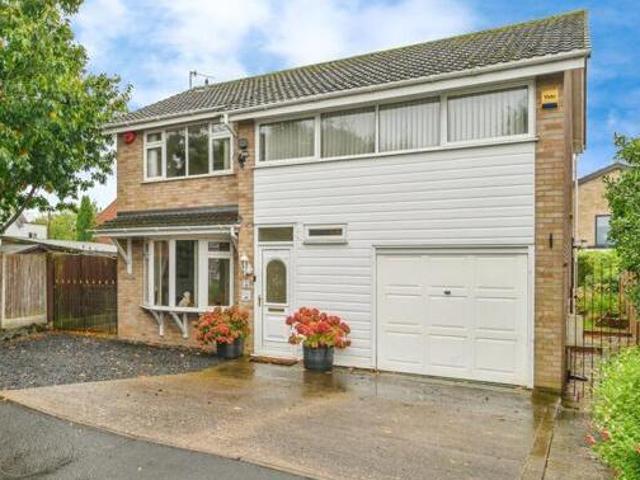 House for sale in Worcestershire