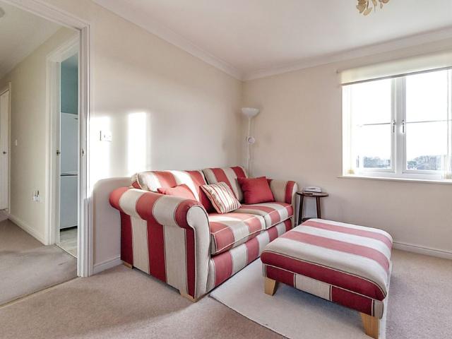 Apartment for rent in Pin Green Industrial Area, Shephall
