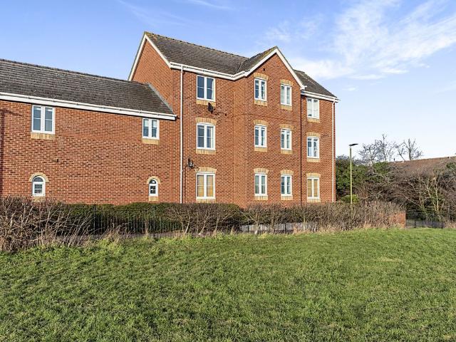 Apartment for rent in Pin Green Industrial Area, Shephall