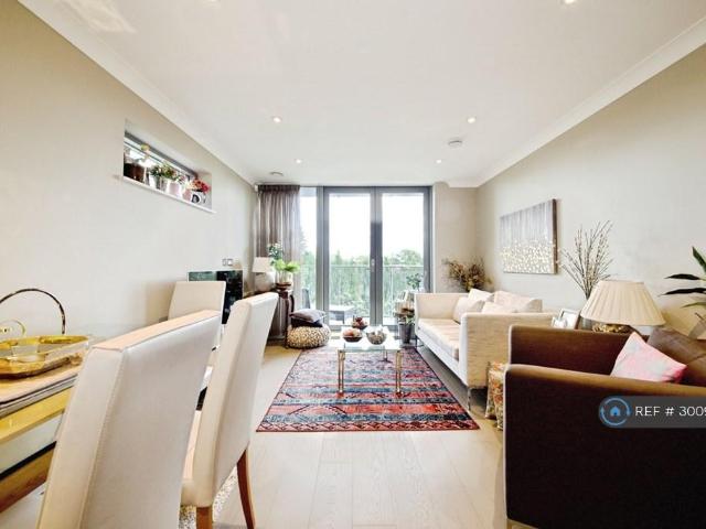 Apartment for rent in Hendon, Greater London