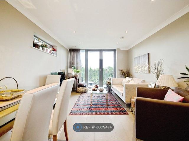 Apartment for rent in Hendon, Greater London
