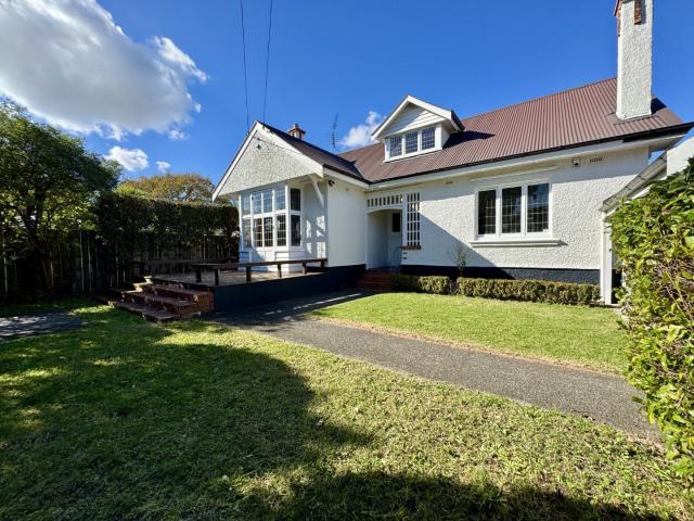 House for rent in Balmoral