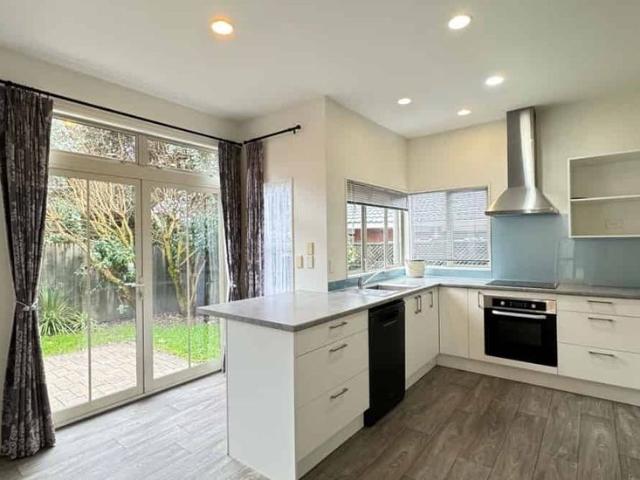 Townhouse for rent