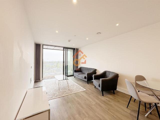 Apartment for rent in Spelthorne, Surrey