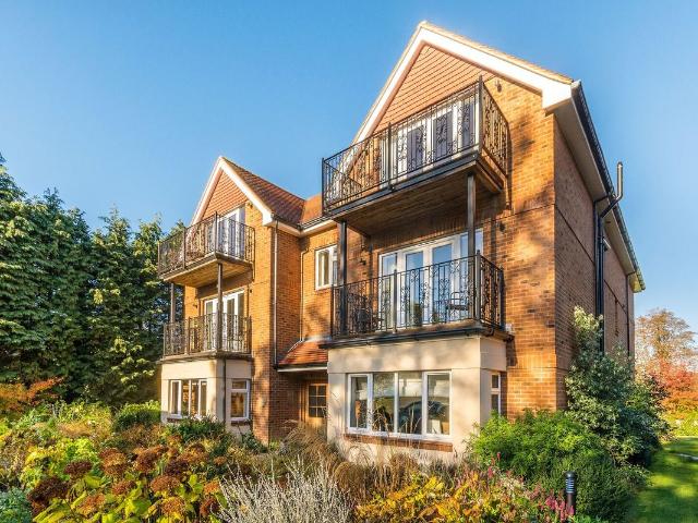 Apartment for rent in Boxgrove, Westborough