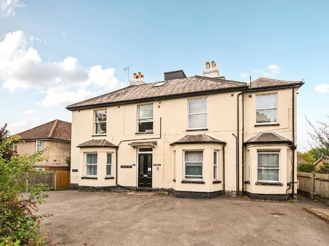 Apartment for rent in Ewell, Surrey