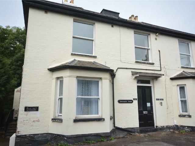 Apartment for rent in Ewell, Surrey
