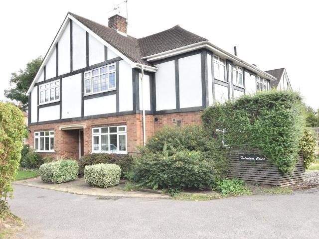 Apartment for rent in Ewell, Epsom and Ewell