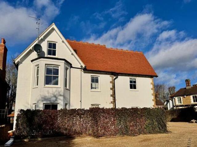 House for sale in Charlotteville, Guildford