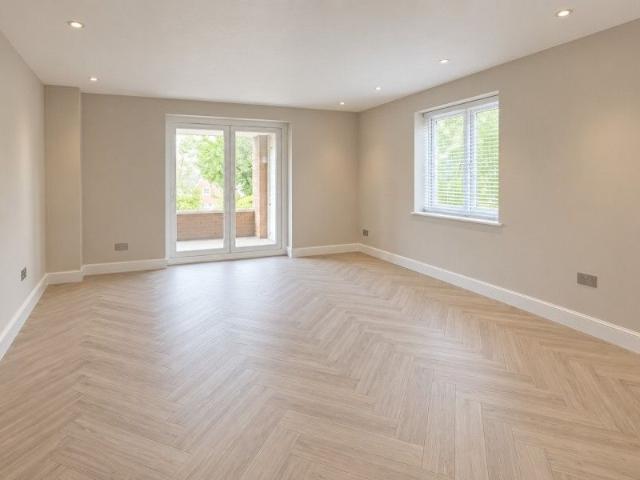 Apartment for rent in Charlotteville, Guildford