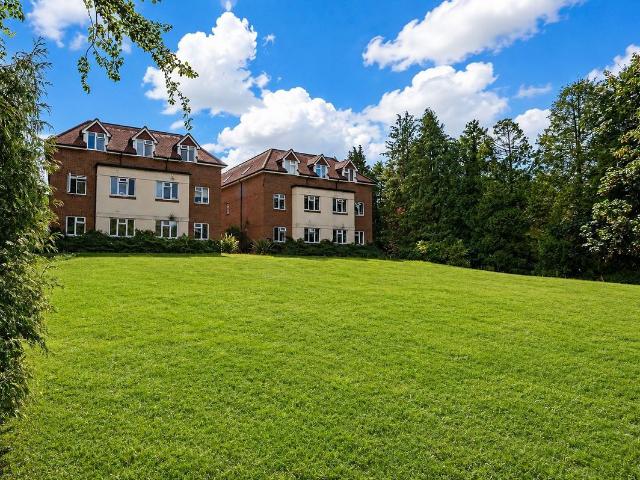 Apartment for rent in Boxgrove, Westborough