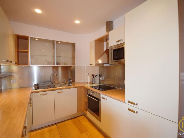 Apartment for rent in Charlotteville, Westborough