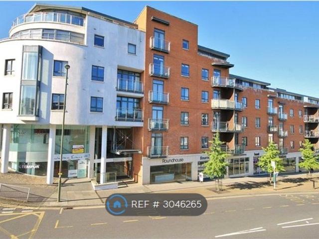 Apartment for rent in Charlotteville, Guildford