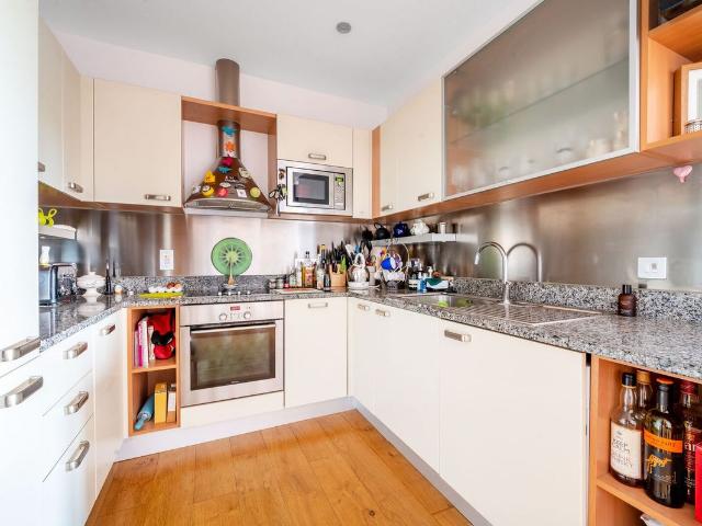 Apartment for rent in Charlotteville, Guildford