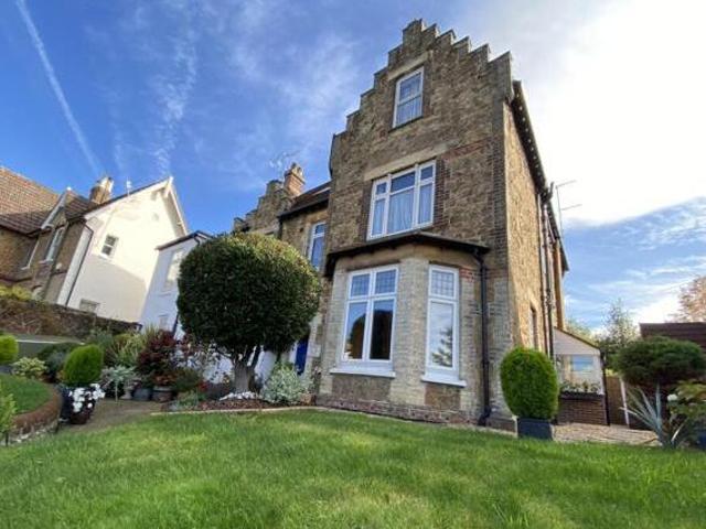 House for sale in Surrey, England