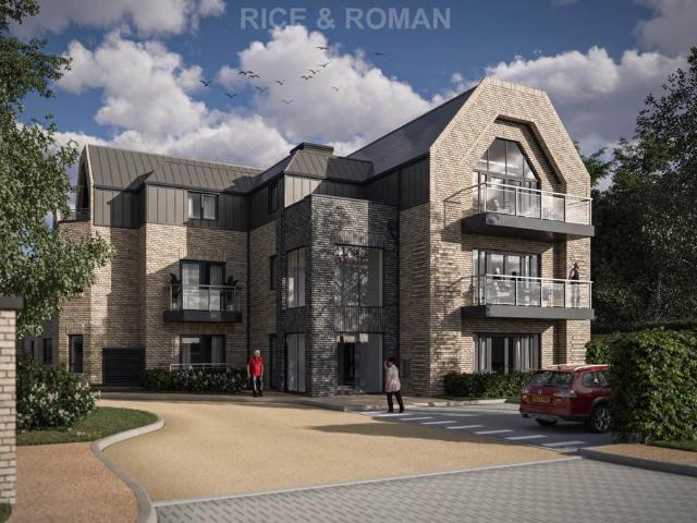 House for rent in Pachesham Park, Surrey