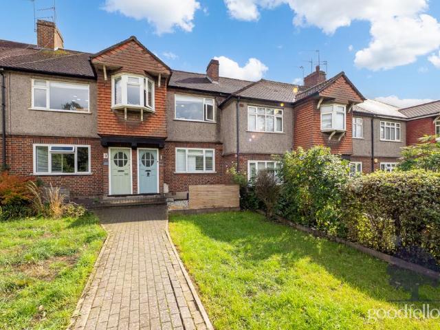 Apartment for rent in London Borough of Merton, Greater London