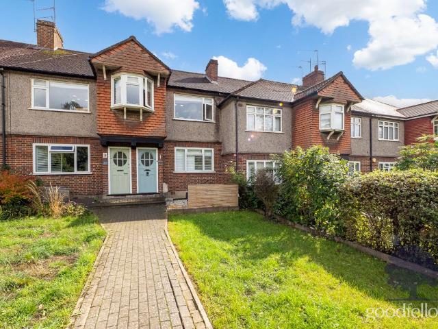 House for rent in London Borough of Merton, Greater London