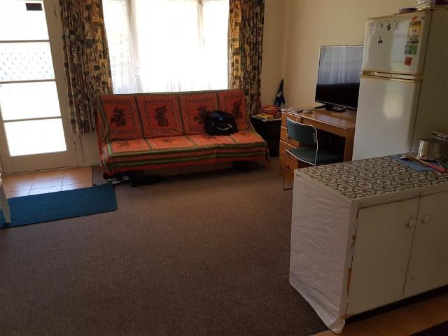 Room for rent in Three Kings