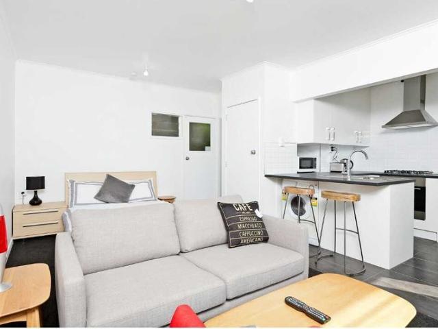 Apartment for rent in Balmoral