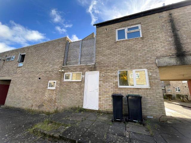Apartment for rent in Danesholme, Corby