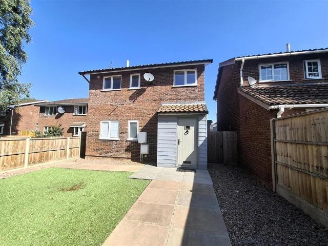 House for rent in Bobblestock, Hereford