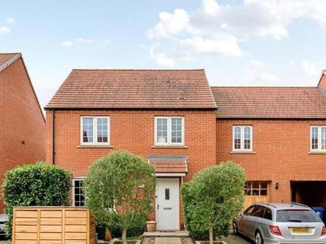 House for rent in Chesterton, Evershot