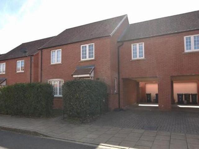 House for rent in Chesterton, Evershot