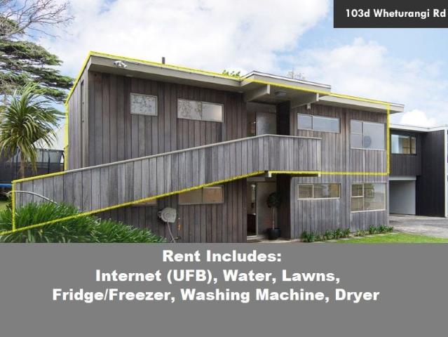 Apartment for rent in Balmoral, Oroua County