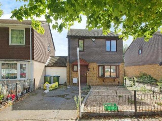 House for sale in Lyons, Greater London