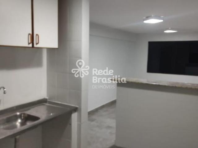 Apartamento venda em QI 1, Guará