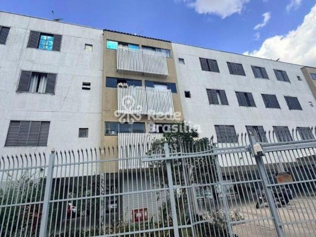 Apartamento venda em Lúcio Costa, Guará