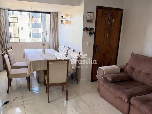 Apartamento venda em Região Geográfica Imediata do Distrito Federal, Região Integrada de Desenvolvimento do Distrito Federal e Entorno