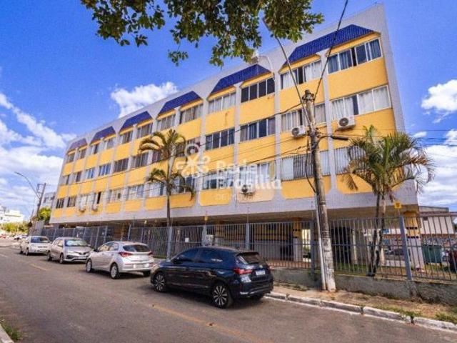Apartamento venda em Região Geográfica Imediata do Distrito Federal, Região Integrada de Desenvolvimento do Distrito Federal e Entorno